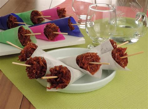 Se você ficou com água na boca, confira estas outras delícias: 50 Melhores Comidas de Festa Junina (Doces e Salgadas)
