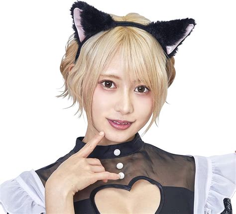 国内外の人気が集結 高品質 ネコ ねこ 猫 コスプレ ハロウィン ピンク ふわふわ パーティー systemk sakura ne jp