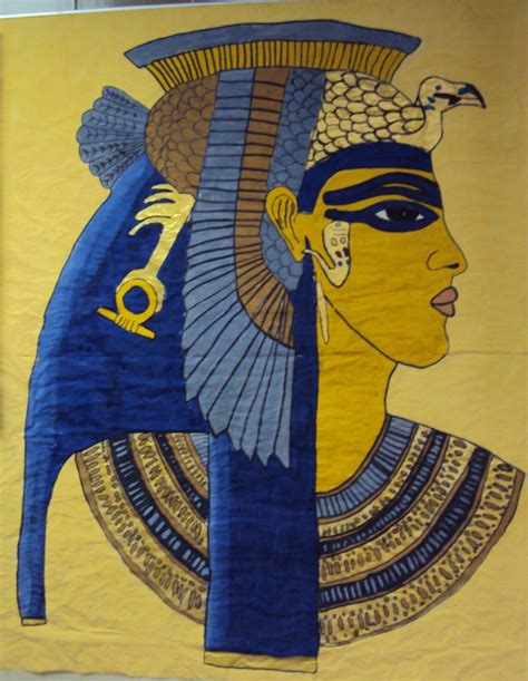 48 Ancient Egyptian Wallpaper Murals