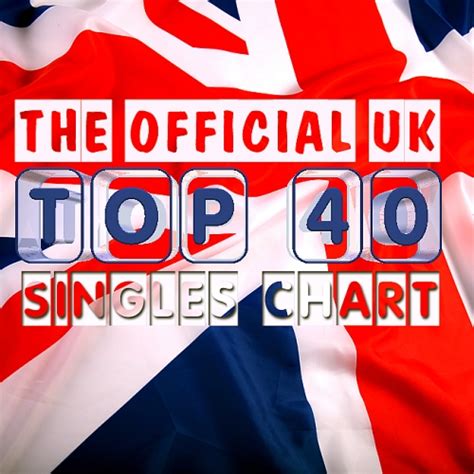 The Official Uk Top 40 Singles Chart August 2016 — Myegy