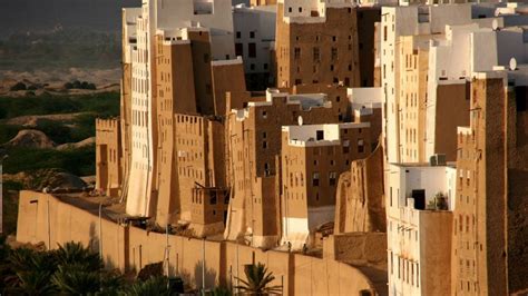 9 Siti Patrimonio Dellunesco Da Visitare In Medio Oriente Arabpress