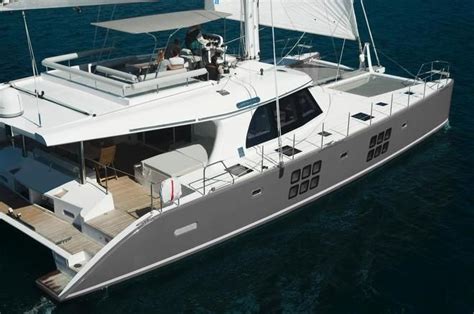 Sunreef Yachts Introduces Revolutionary Sunreef 60 Loft Loft Luxury