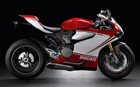 Ducati panigale 1199 s tricolore: Racing Cafè: Ducati 1199 Panigale S Tricolore 2012