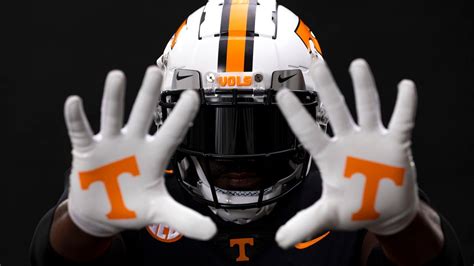 Tennessee Football Dark Mode Youtube