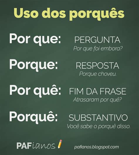 Texto Com Os Porques Educa