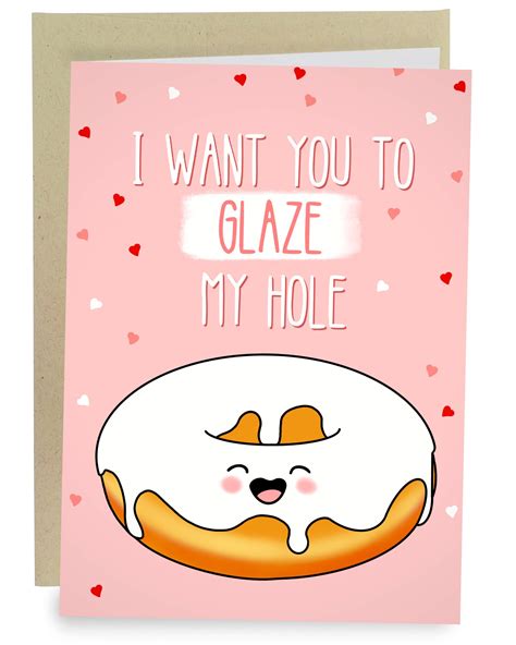 The Most Inappropriate Valentines Day Cards We Could Find Nothing