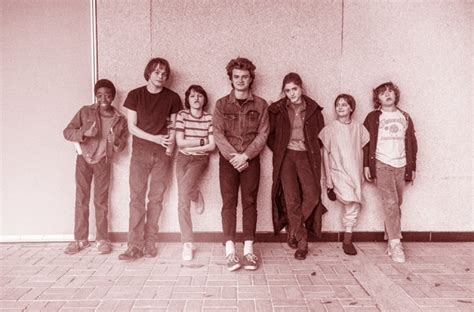 New cast and characters announced for season 4! 'Stranger Things' season 4: Surprising new cast member ...