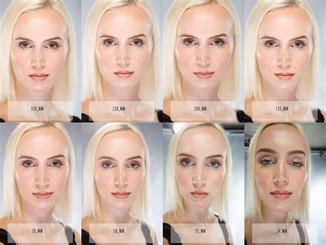 the real reason why you look so different in photographs than in the