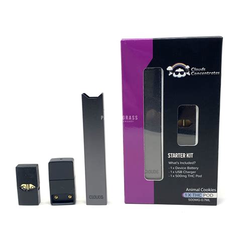 How to tell if your kid is vaping:. Buy CG Extract - Cloud Vape - Starter Kit Online In Canada ...