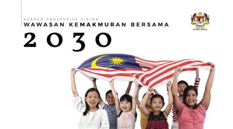 Selepas mengilhamkan wawasan 2020 sewaktu kali pertama menerajui pentadbiran malaysia. Wawasan Kemakmuran Bersama 2030 - Pejabat Perdana Menteri ...