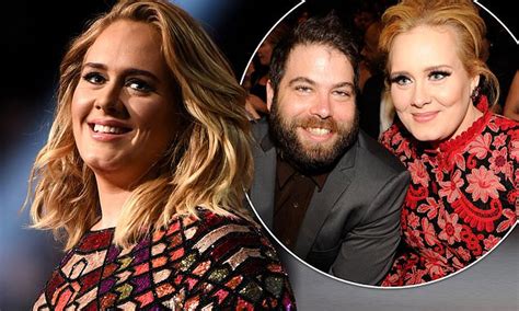 Adele Has Divorced Her Estranged Husband Simon Konecki In Secret