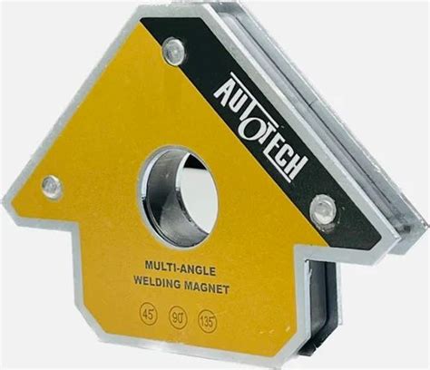 Magnetic Right Angle For Welding At Rs 970piece Tube Expansion