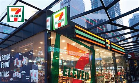 7 Eleven Will Operate From 7 11 During Mco Soyacincau