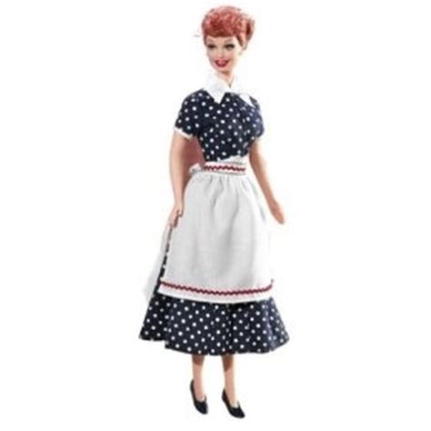 How To Create An I Love Lucy Costume Ehow