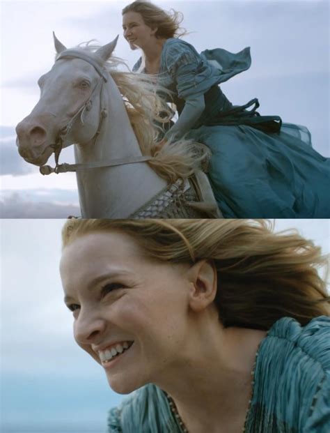 My Top Two Galadriel Moments In Rings Of Power Rlotronprime
