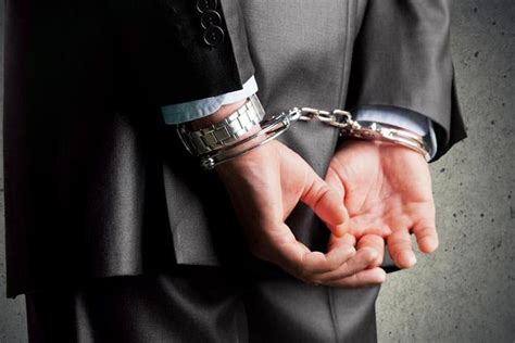 3 Types Of White Collar Crimes Punishable Under Singapore Law Tembusu Law