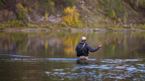 Getting Started With Fly Fishing - Outdoor Project