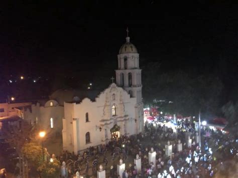 La Tradicional Fiesta Patronal A San Isidro Labrador México Desconocido