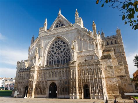 The Top Things To Do In Exeter The Exeter Daily
