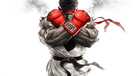 Ryu Wallpapers Top Free Ryu Backgrounds Wallpaperaccess