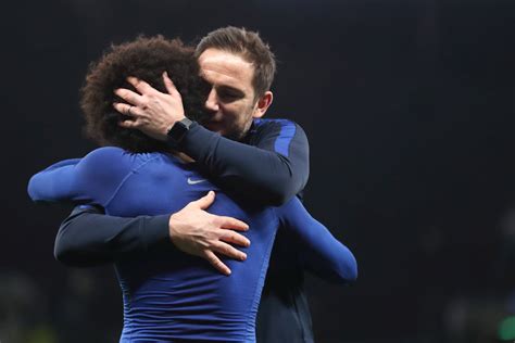 We are sure he will be a fantastic signing. Report: Marina Granovskaia and Frank Lampard have ...