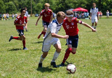 Photos 2019 Us Youth Soccer Eastern Regional Championships Saturday