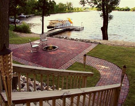 Distinctive plantings, walkways, patios, stonewalls and bobcat service. Menards - Page Not Found 404 | Paver patio, Patio pavers design, Patio design