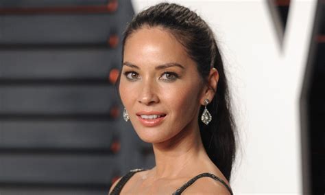 Olivia Munn Writes Sexual Misconduct Essay ‘i Should Be Able To Reach