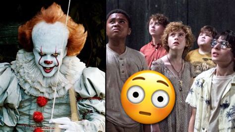 The scenes in the movie aren't fake. This 'It' Sex Scene Got Cut From The Movie & You'll Be So ...