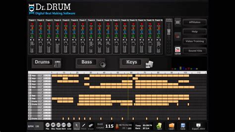 Create Your Own Music-Music Production Software 