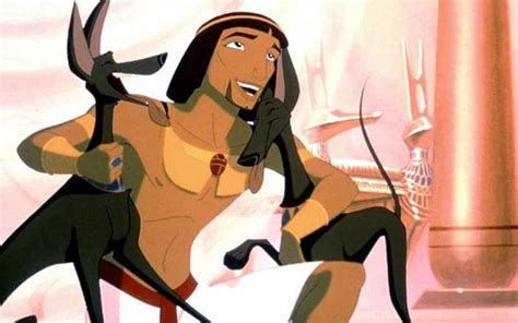 Ο Πρίγκιπας της Αιγύπτου 1998 ⋆ Filmygr