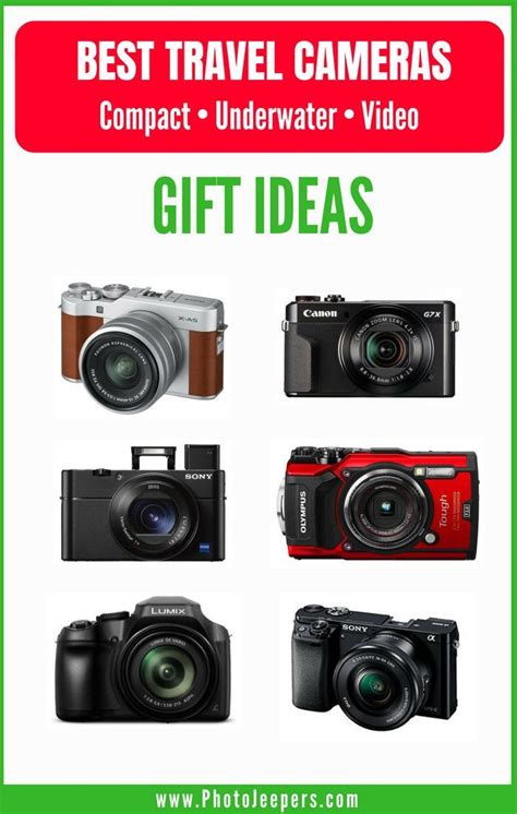 10 Awesome Compact Travel Cameras Travel Camera Best Cameras For