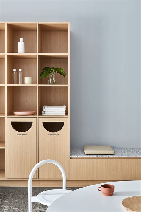 Balance by Studio 103: A wellness studio to promote health ...