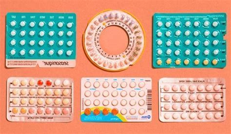 Durante la lactancia, es posible quedarte embarazada, si la menstruación ya ha vuelto. Scoop Quality: Efectos De Las Pastillas Anticonceptivas