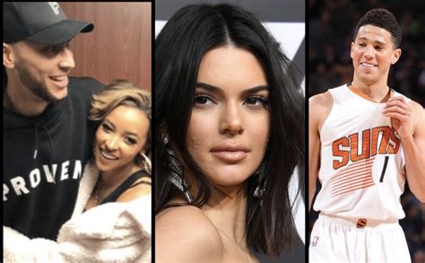 Jun 21, 2021 · devin booker is the next kobe bryant, smith told max kellerman and magic johnson. Ben Simmons' Ex-GF TInashe Throws Shade at Kendall Jenner ...