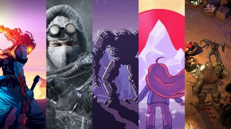 Best Indie Games Of 2018 Twinfinite
