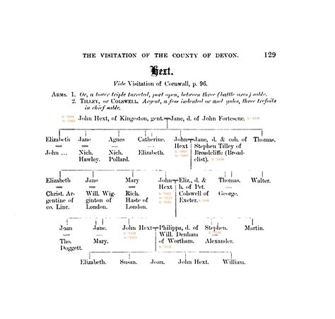 The Vex of the Hext – Babb Unabridged