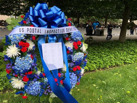 Officers Gather To Honor Fallen Officers In Vigil At Dc Memorial Wtop News