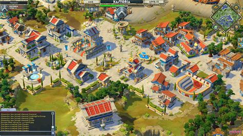 Game opens a white tiny window and ask for steam. Age of Empires Online (AoEO) Game Guide: How to Build ...