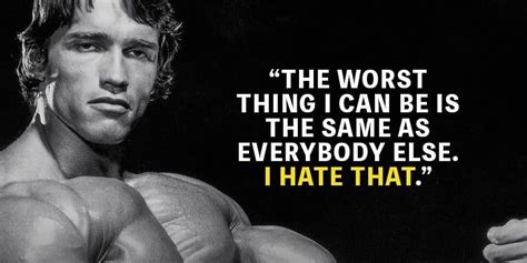 30 Arnold Schwarzenegger Quotes Тo Inspire You To Never Surrender