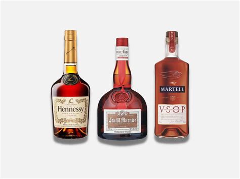 18 Best Cognac Brands To Drink Right Now Man Of Many