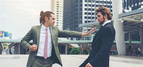 smart ways to deal with a short tempered friend