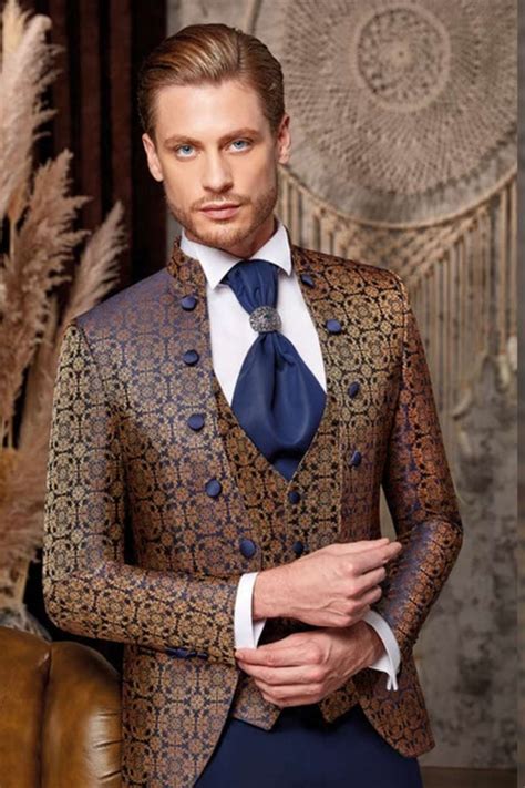 Unique Suit For Groom Wedding Suits Men Unique Mens Wedding Suits Vintage Wedding Suits