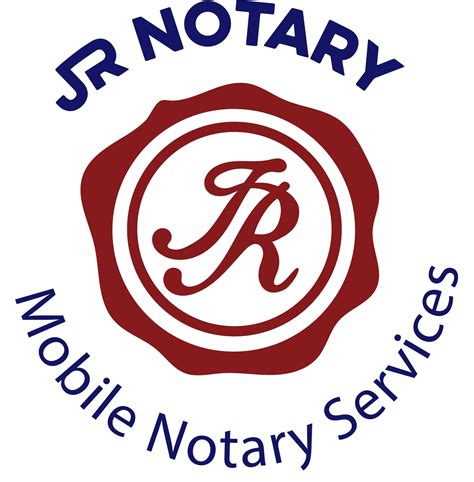 JR Notary