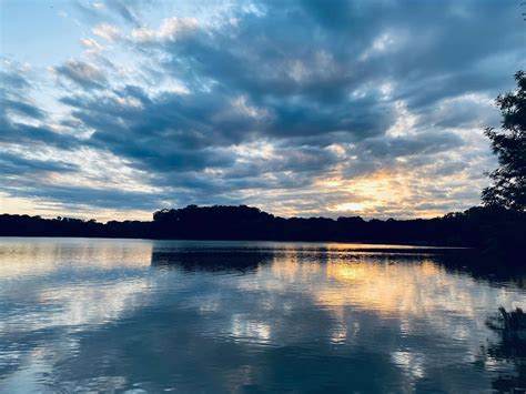 The Cowling Way: John W. Kyle State Park - Sardis, Miss Review