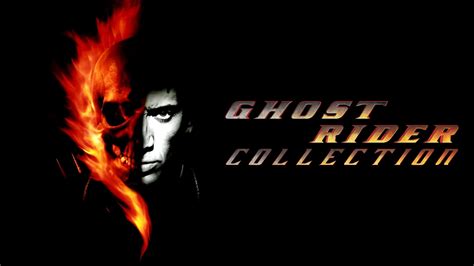Ghost Rider Collection Backdrops — The Movie Database Tmdb