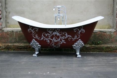 Best at about diy you beautiful about 564 any offer offer interesting pictures image home tips presented. This double ended slipper lions paw foot bathtub has ...