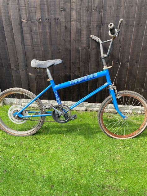 Raleigh Grifter Bike In Doncaster South Yorkshire Gumtree