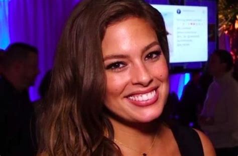 Ashley Graham Breaks The Taboo Sex During And After Pregnancy Here