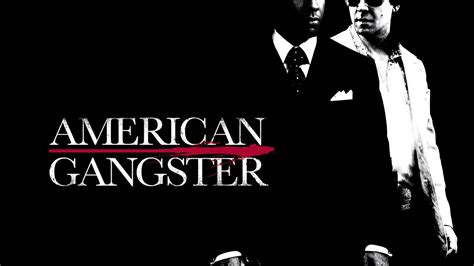 Movie American Gangster Hd Wallpaper
